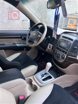 هيونداي سانتافي